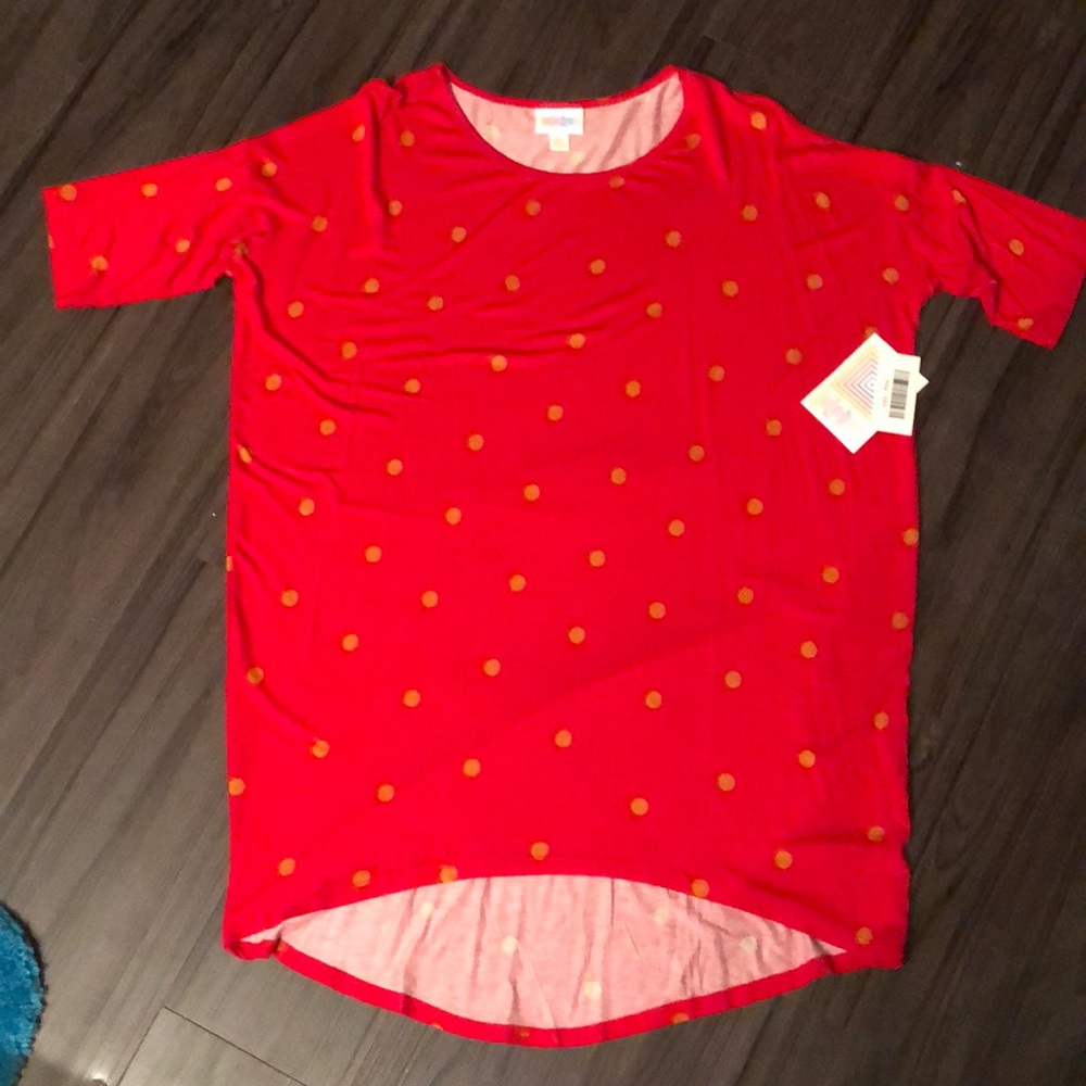 LuLaRoe Irma